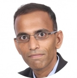 Dr. Dipan Patel